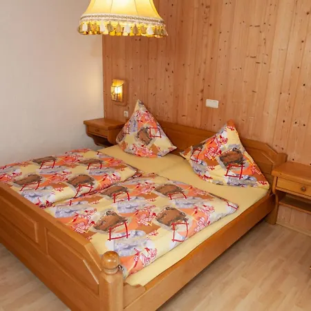 Hauser Hof Gruebl Appartement