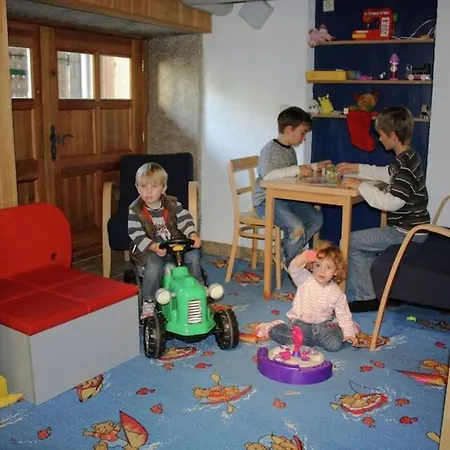 Hauser Hof Grübl Apartamento Waldkirchen