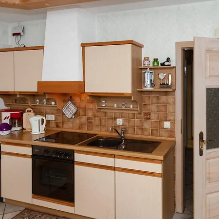 Hauser Hof Grübl Apartamento Waldkirchen