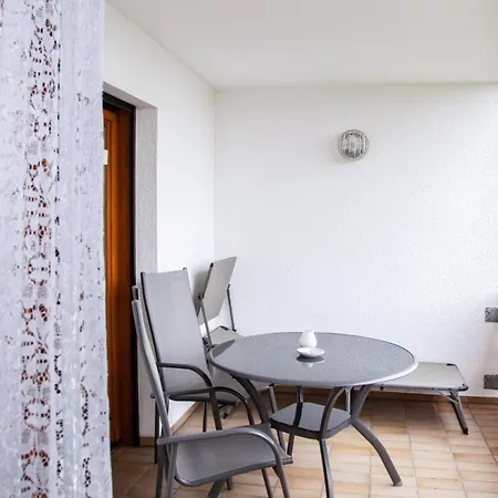 Hauser Hof Grübl Apartamento Waldkirchen