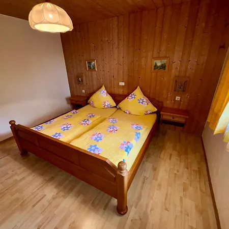 Apartment Hauser Hof Gruebl Waldkirchen