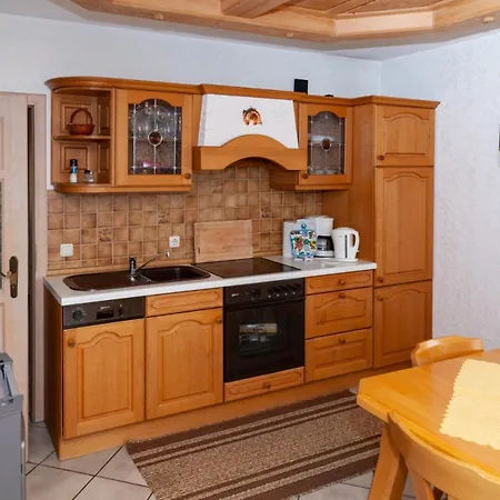 Hauser Hof Gruebl Appartement