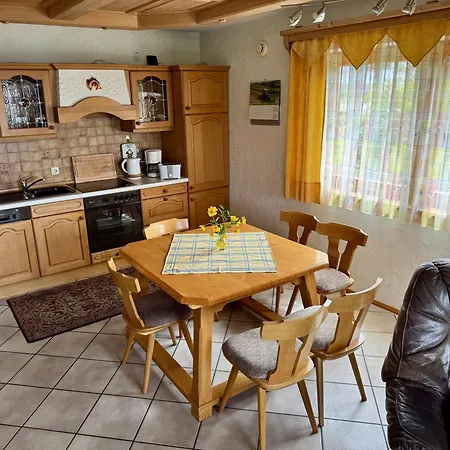 Apartment Hauser Hof Gruebl *