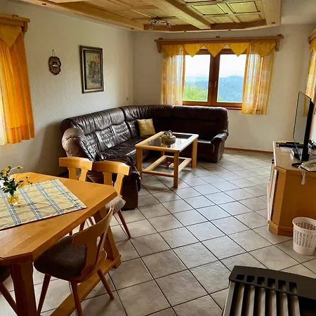 Hauser Hof Gruebl Apartment *