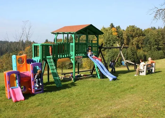 Apartment Hauser Hof Gruebl Waldkirchen