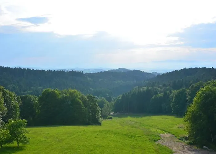 Hauser Hof Gruebl * Waldkirchen