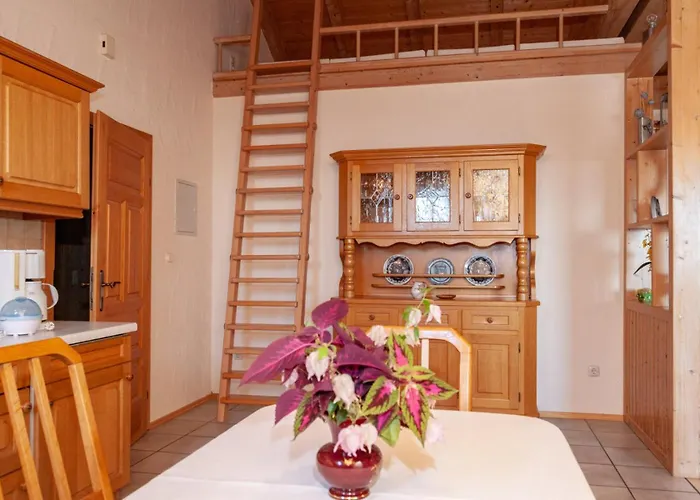 Hauser Hof Gruebl Apartment Waldkirchen