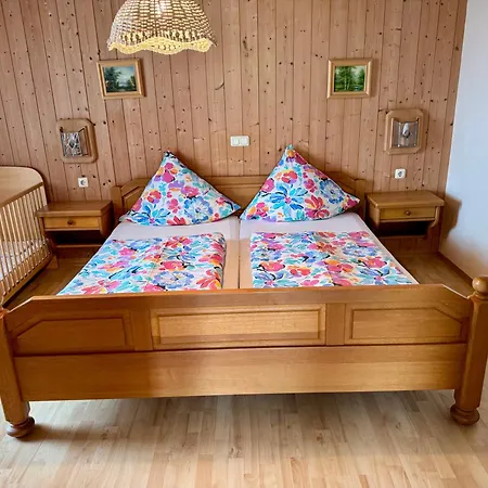 Hauser Hof Gruebl Apartment *