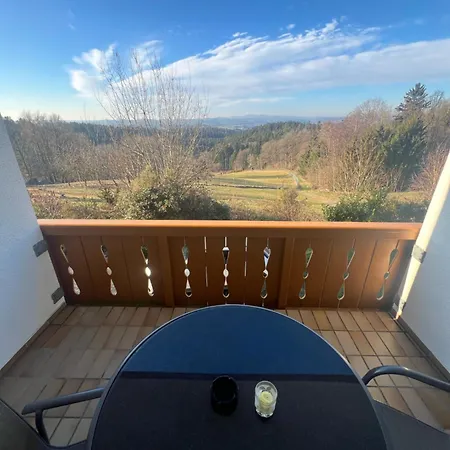 Apartman Hauser Hof Gruebl