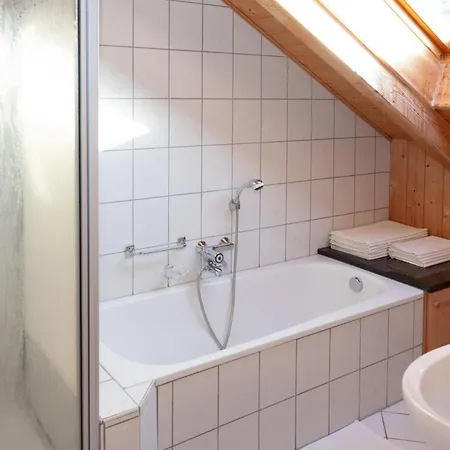 Hauser Hof Gruebl Appartamento Waldkirchen
