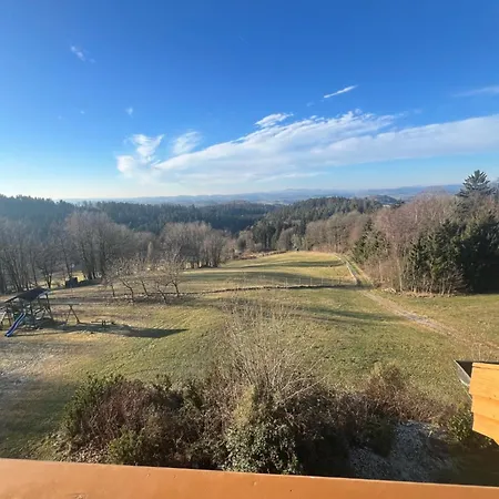 Apartman Hauser Hof Gruebl