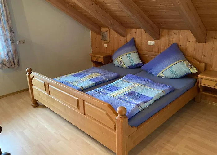 Hauser Hof Gruebl * Waldkirchen