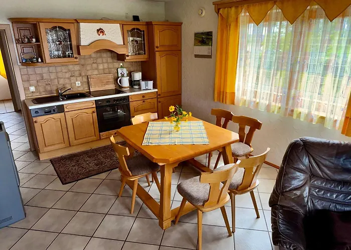 Hauser Hof Gruebl Waldkirchen