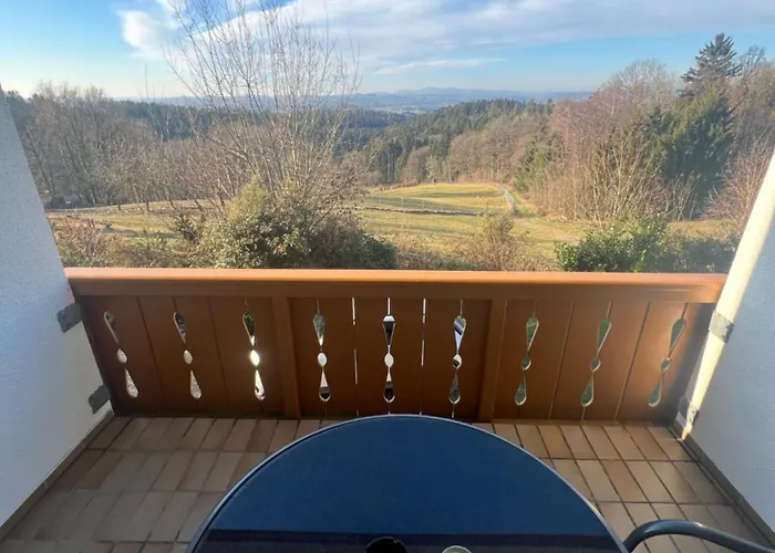 Apartment Hauser Hof Gruebl