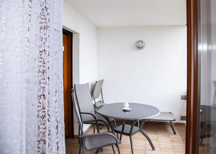 Hauser Hof Gruebl Apartment Waldkirchen