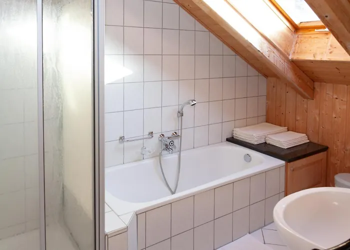 Hauser Hof Gruebl Apartment Waldkirchen